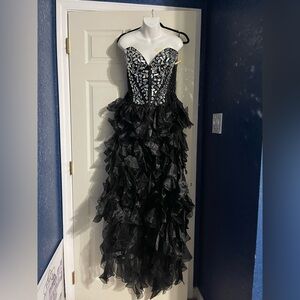 SHERRI Hill Formal